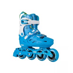 BKB K8S Azul - Ajustables