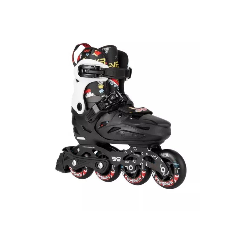 BKB K8S Negros - Ajustables