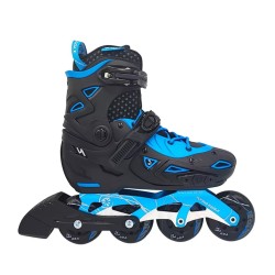 Flying Eagle S9 Dynamo Azul Ajustables