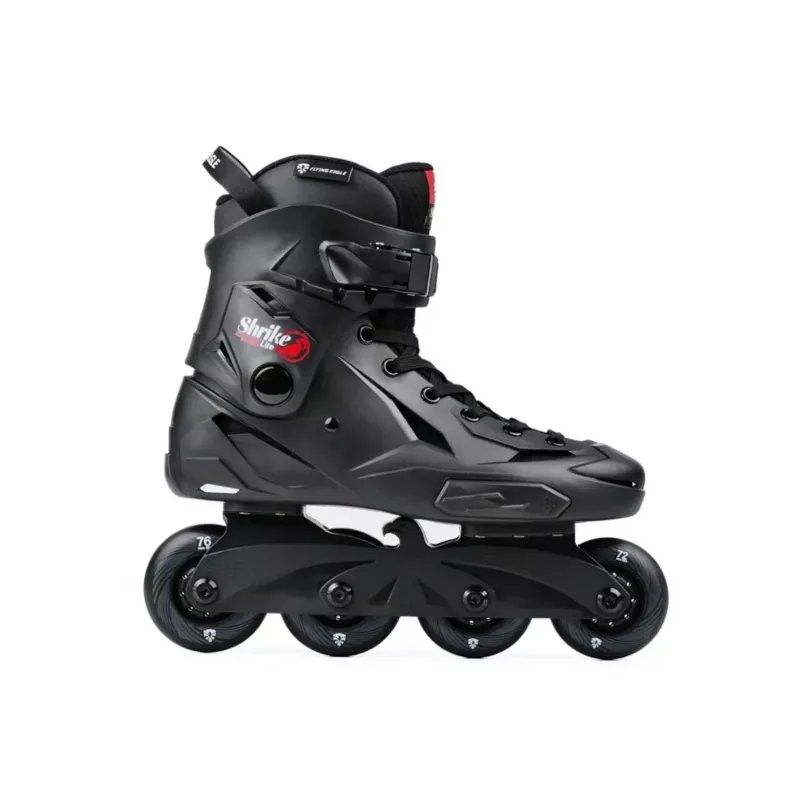 Flying Eagle X1 Shrike Lite Negro