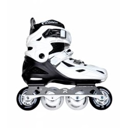 Patines Ajustables Roadshow RX1G Blancos