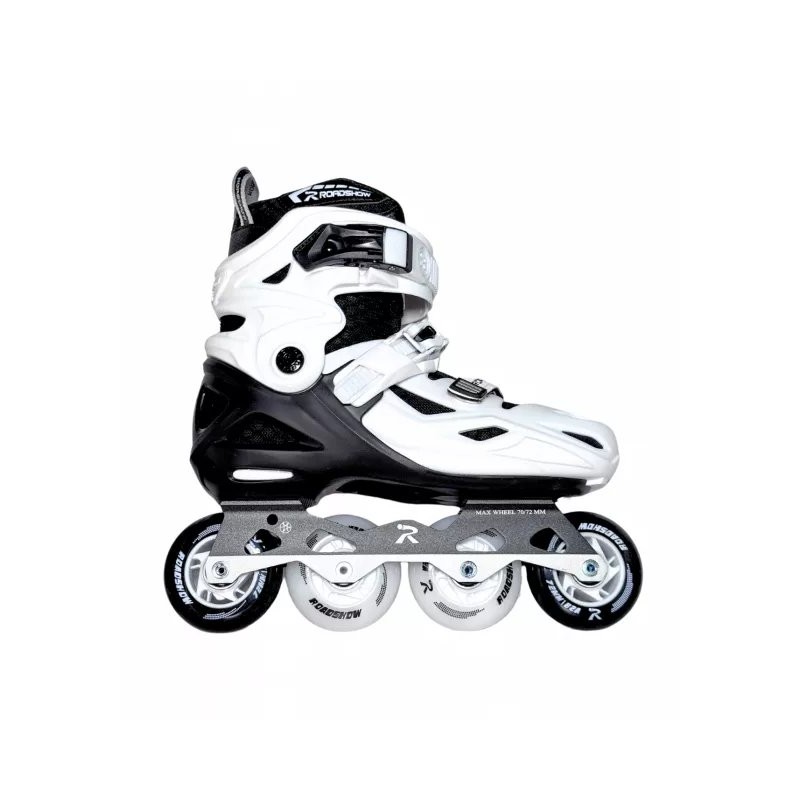 Patines Ajustables Roadshow RX1G Blancos