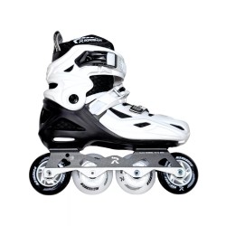 Patines Ajustables Roadshow RX1G Blancos