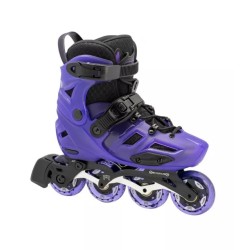 FR Skates AXS PURPLE