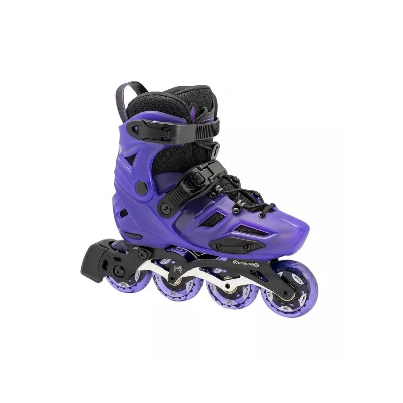 FR Skates AXS PURPLE