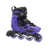 FR Skates AXS PURPLE