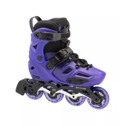 FR Skates AXS PURPLE