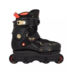 Patines FR Skates UFR Street - Diako Diaby 4x60mm Black