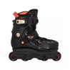 Patines FR Skates UFR Street - Diako Diaby 4x60mm Black