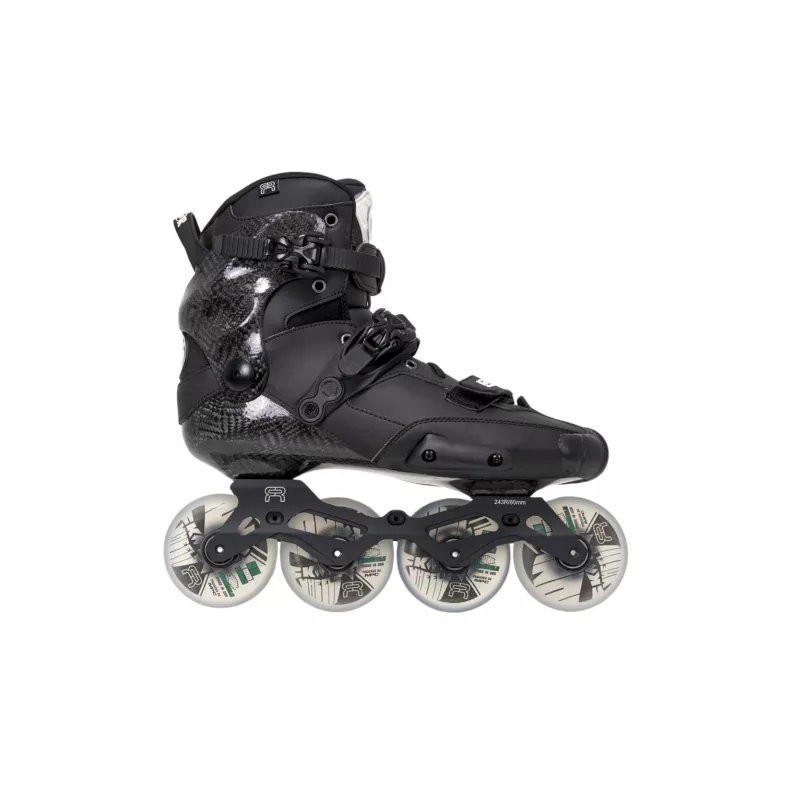 FR Skates IGOR - Pro Model