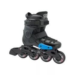 FR Skates FR J Black