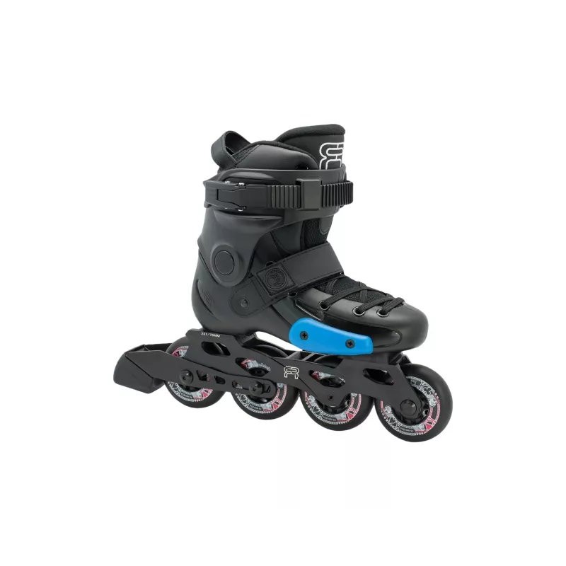 FR Skates FR J Black