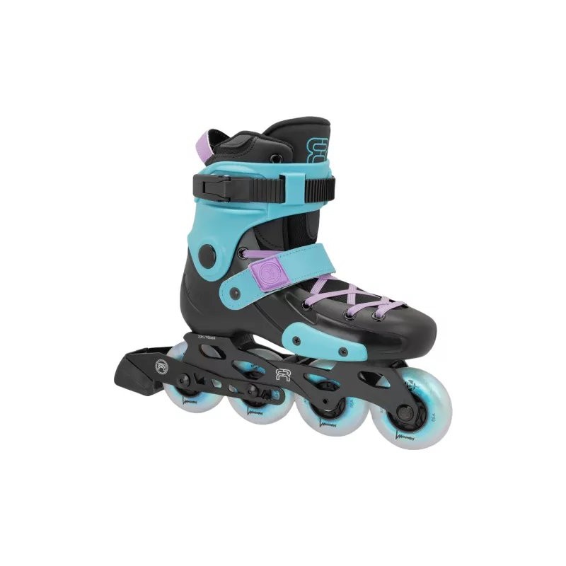 FR Skates FR J Black Pearl