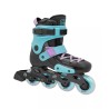 FR Skates FR J Black Pearl