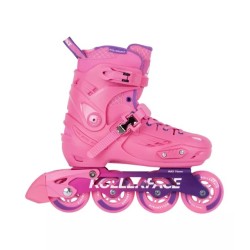 Rollerface Freeskates Tyran Jr Pink