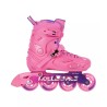 Rollerface Freeskates Tyran Jr Pink