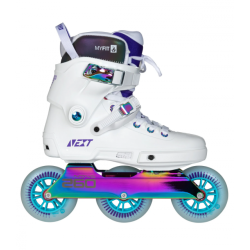 Patines Next Miriam Fatmi Pro 100