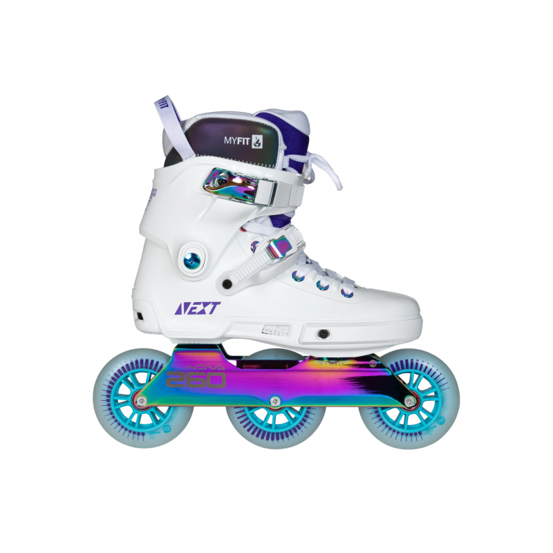 Patines Next Miriam Fatmi Pro 100