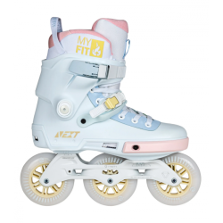 Patines PowerSlide Next Pastel 100