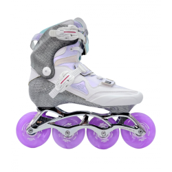 KF Papaya GT9 Plata/Lila