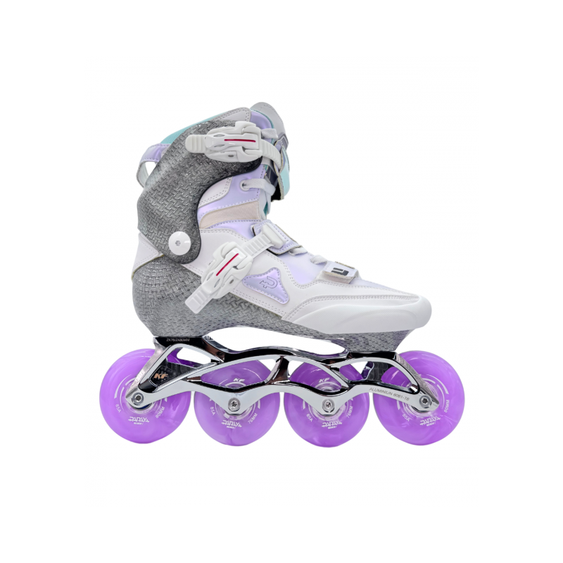 KF Papaya GT9 Plata/Lila