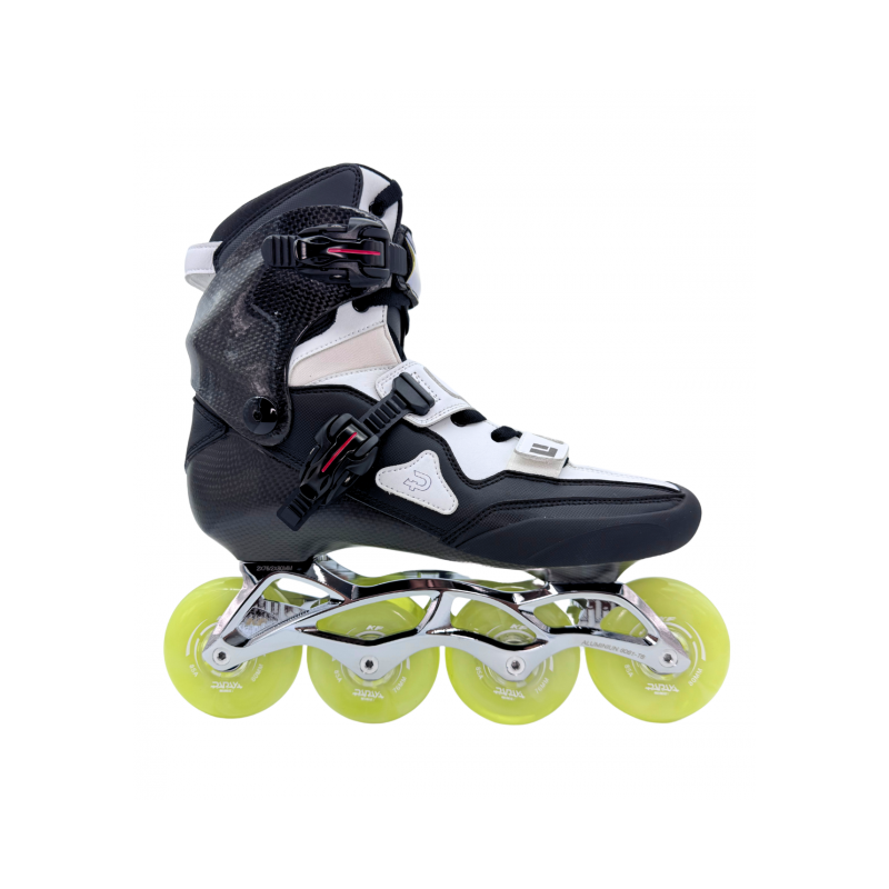 KF Papaya GT9 Blanco/Negro