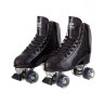 Patines Quads Skate Gear SSE-748 Negro/Glitter