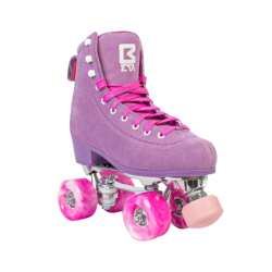 Patines Quads Beta - Morado