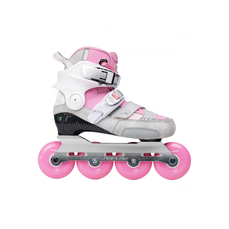 Patines Flying Eagle Raptor- Pink (PEDIDO ESPECIAL)