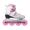 Patines Flying Eagle Raptor- Pink (PEDIDO ESPECIAL)