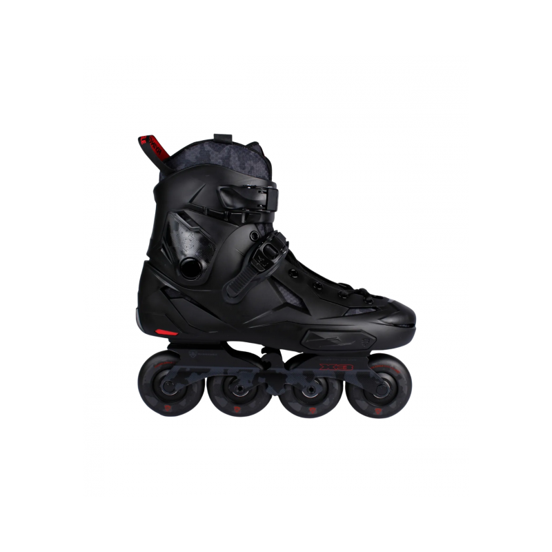 Flying Eagle X3 Shrike - Black