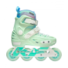 KF-360S Verde - Patines Ajustables