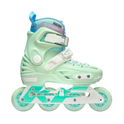 KF-360S Verde - Patines Ajustables