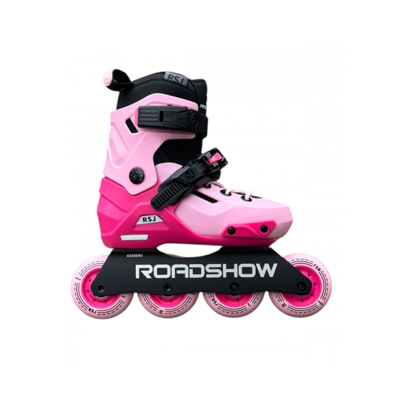 Patines Roadshow Modelo RSJ- Pink
