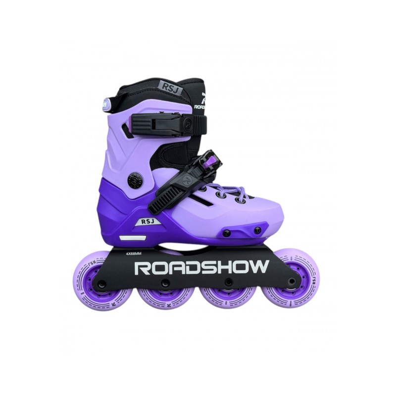 Patines Roadshow Modelo RSJ- Purple