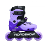 Patines Roadshow Modelo RSJ- Purple