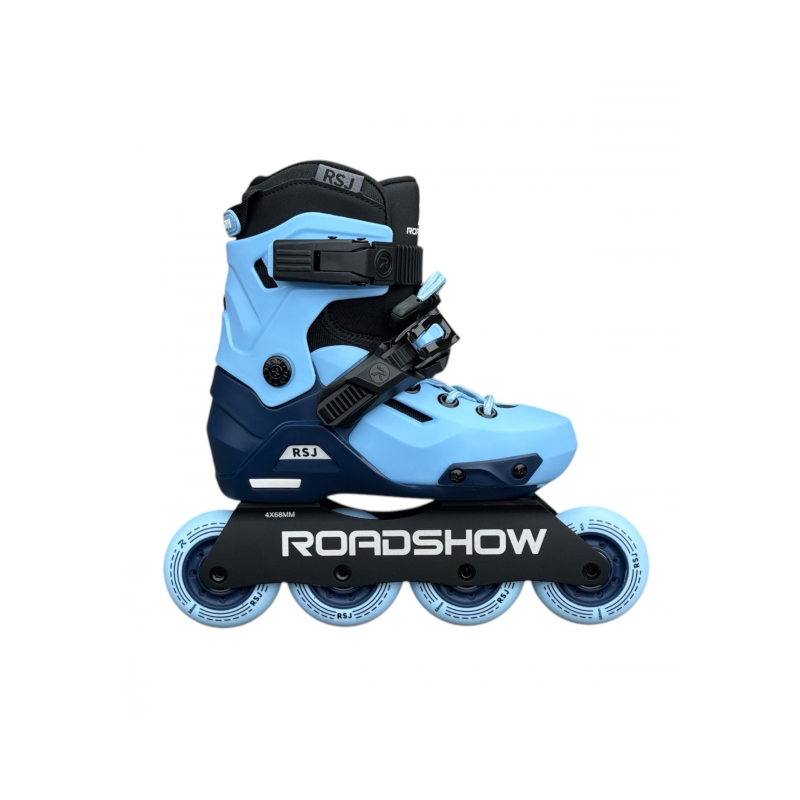 Patines Roadshow Modelo RSJ - Blue