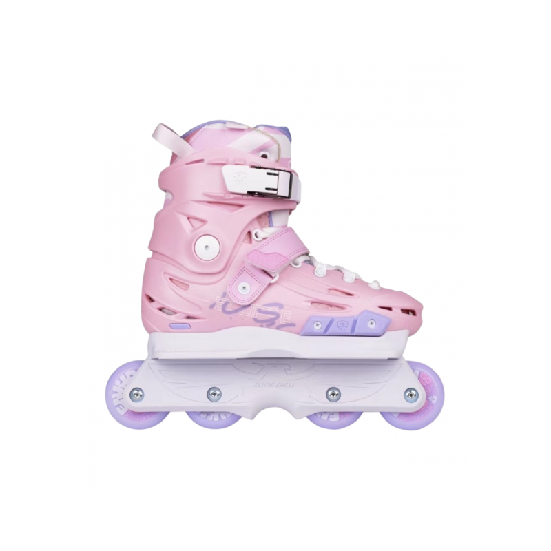 Patines Agresivos Flying Eagle ENKIDU Pink
