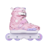 Patines Agresivos Flying Eagle ENKIDU Pink