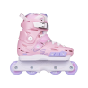 Patines Agresivos Flying Eagle ENKIDU Pink