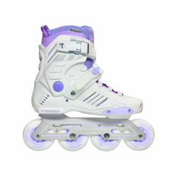 Roadshow RX6D White- Patines Freeskate