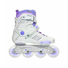 Roadshow RX6D White- Patines Freeskate
