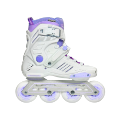 Roadshow RX6D White- Patines Freeskate