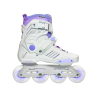 Roadshow RX6D White- Patines Freeskate