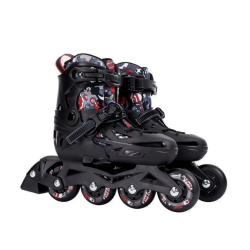 Patines Flying Eagle NT2 Junior - Black