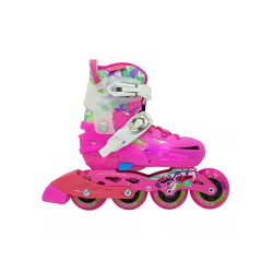 Patines Flying Eagle S6S JR. Pink