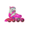 Patines Flying Eagle S6S JR. Pink