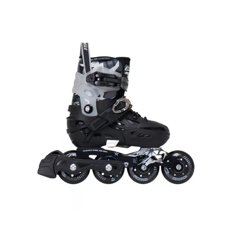 Patines Flying Eagle S6S JR. Black