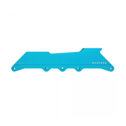Endless 90 Frame Tron Blue 90/110mm