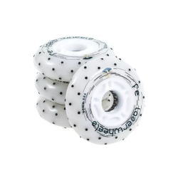 Ruedas Fire Fe Lazer Wheels 90A X4